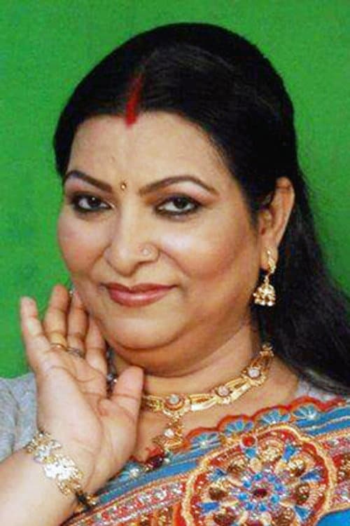 Abha Parmar foto