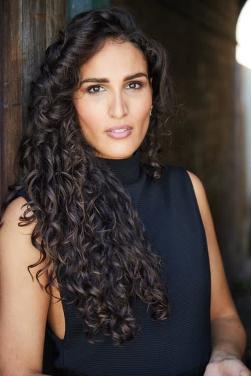 Cassandre Girard foto