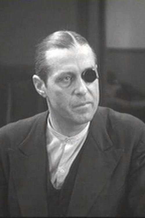 Georges Koudria foto