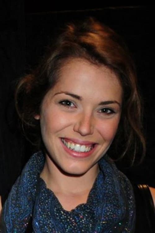 Emma Daumas foto