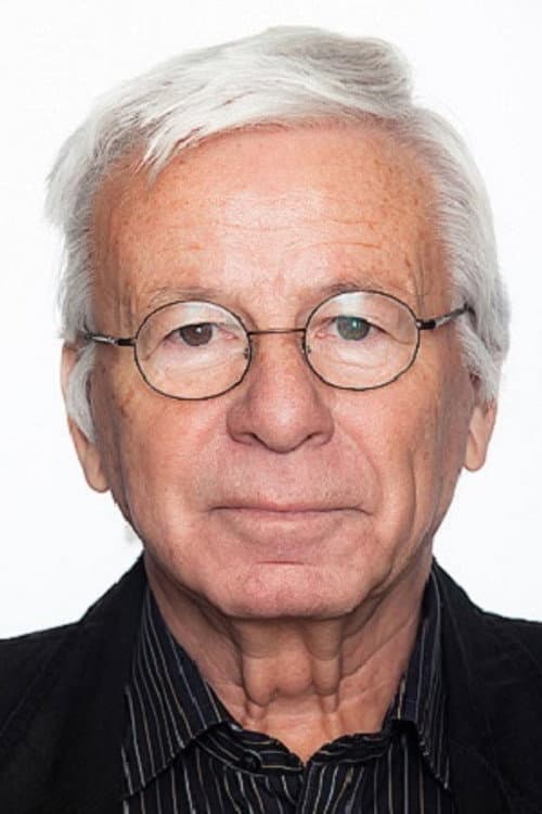 Gunter Friedrich foto