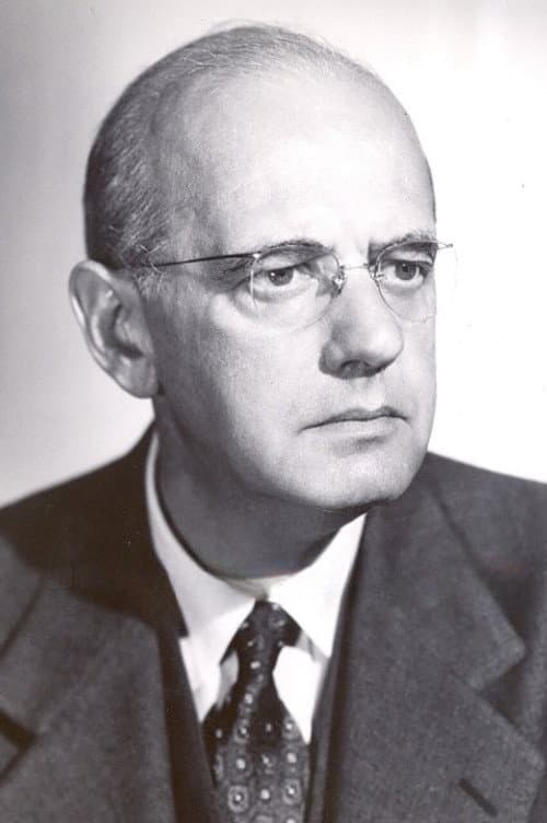 Charles Meredith foto