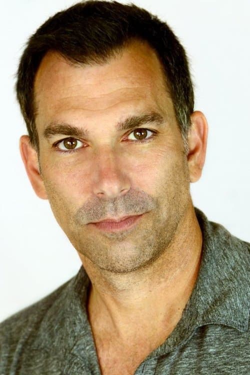 Robert Mammana foto