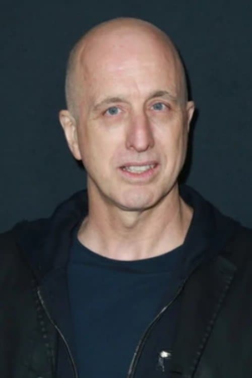 James McTeigue foto