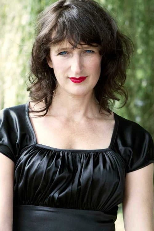 Saskia Rinsma foto