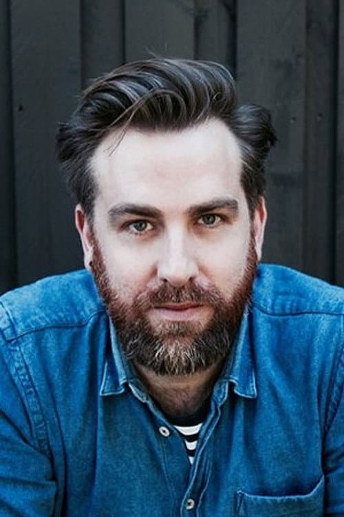 Josh Pyke foto