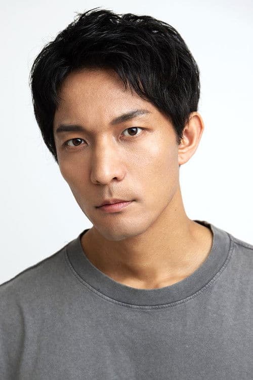 北代高士 foto