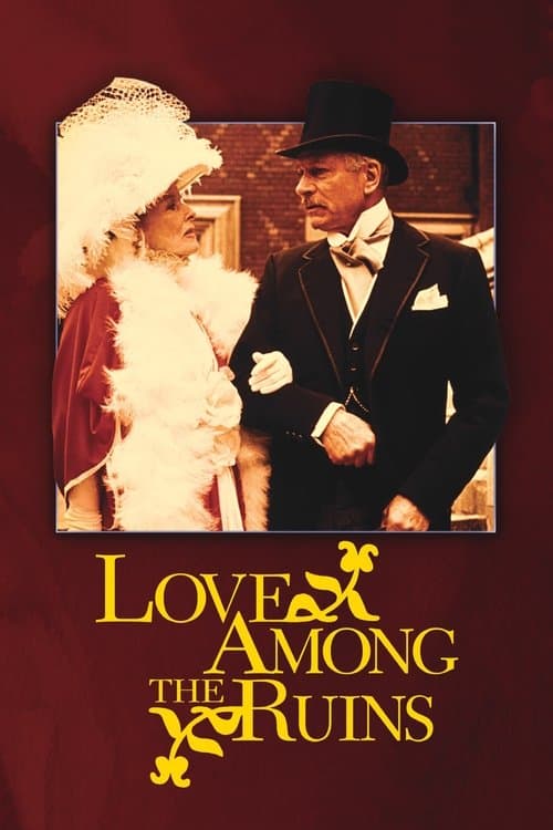 Love Among the Ruins (1976) poster