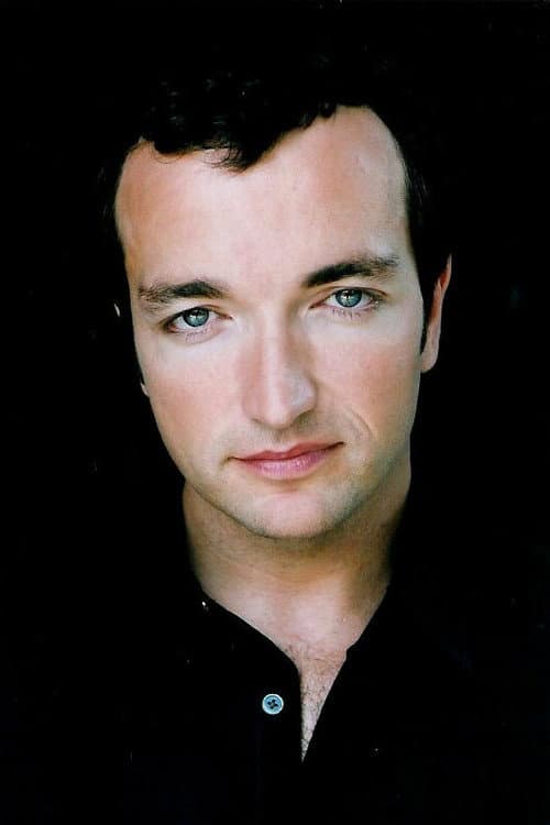 Christopher Shea foto