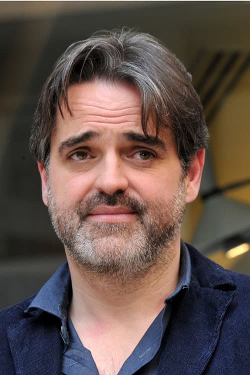 Edoardo Falcone foto