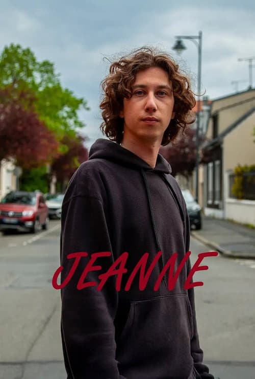 Jeanne (2023) poster