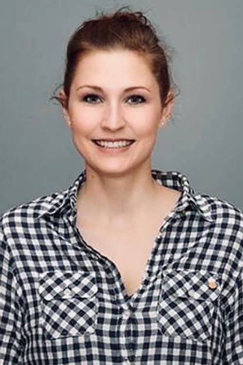 Kelemen Kata foto