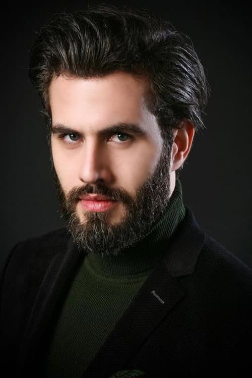 Gökhan Oskay foto