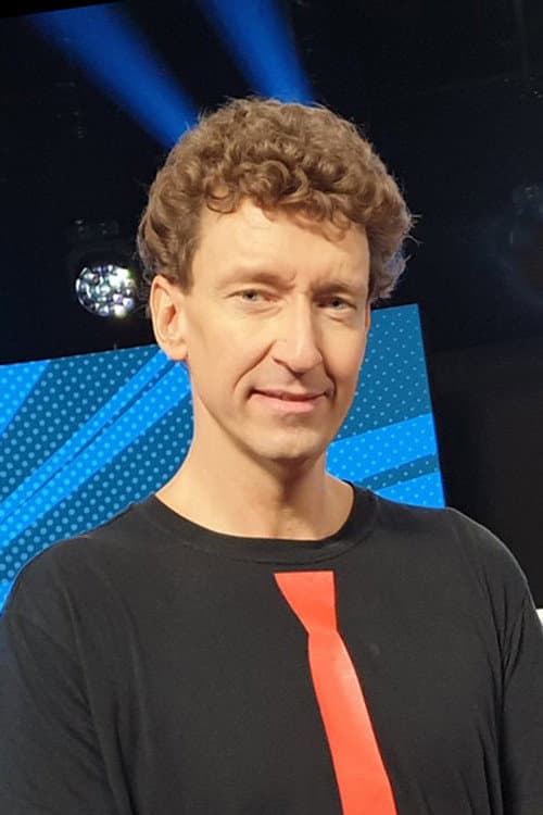 Daniel Čech foto