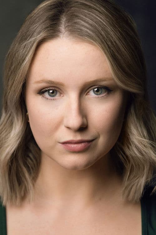 Christine Oswald foto