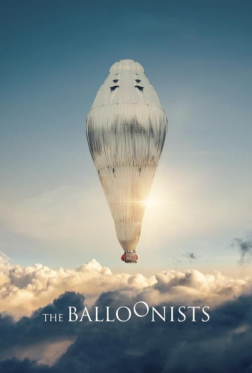 The Balloonists (2026) poster