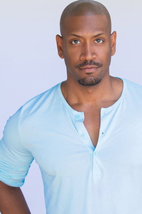 Bryan Terrell Clark foto