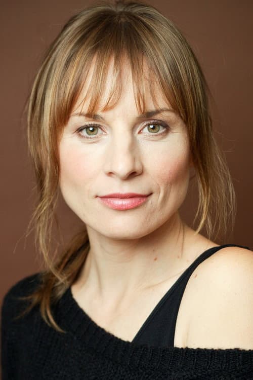 Joanne Boland foto