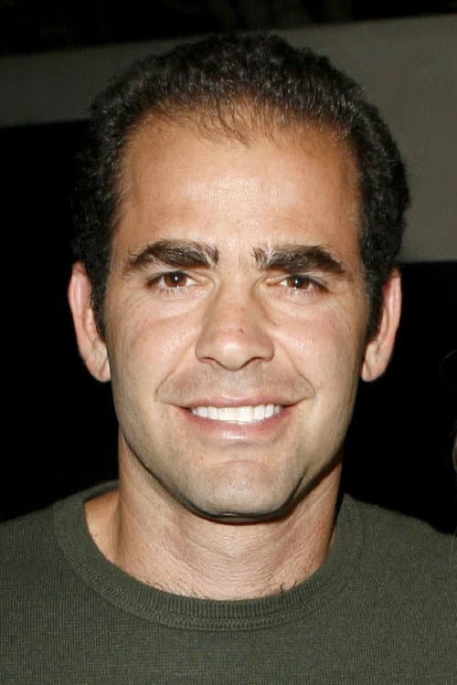 Pete Sampras foto