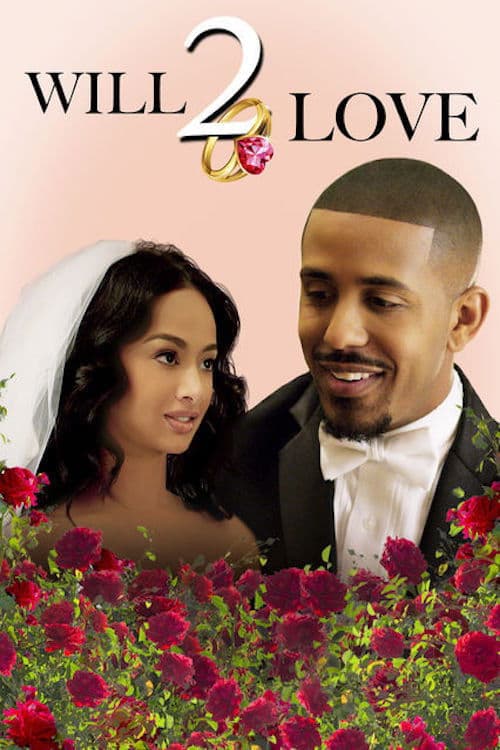 Will To Love (2015) poster