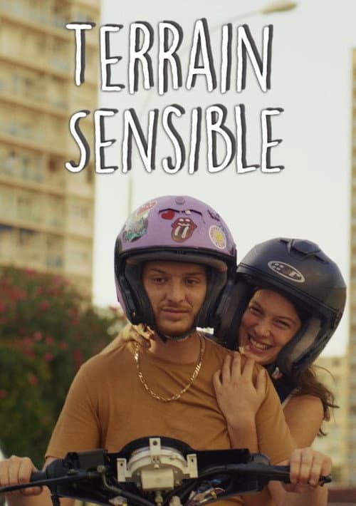 Terrain Sensible (2023) poster