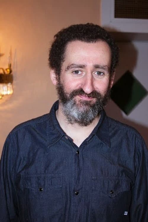 Jon Garaño foto