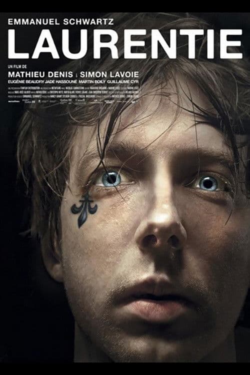 Laurentie (2011) poster