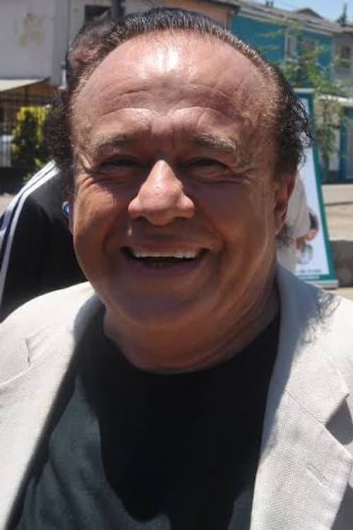 Luis Dimas foto