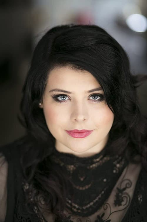 Melissa Bergland foto