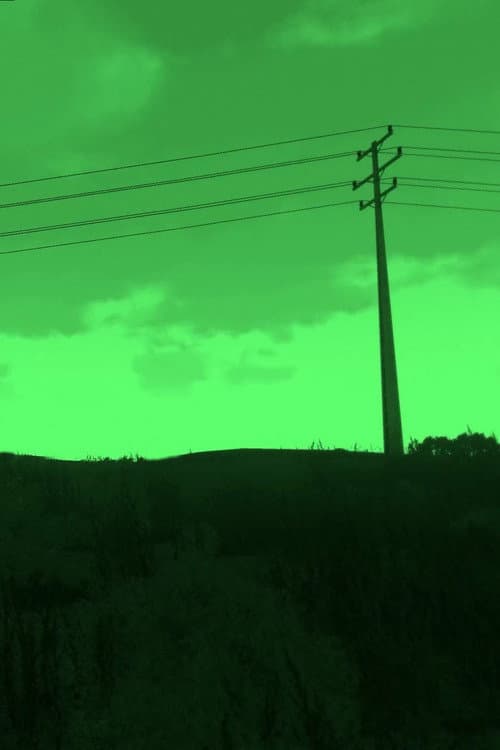 Arma (2024) poster