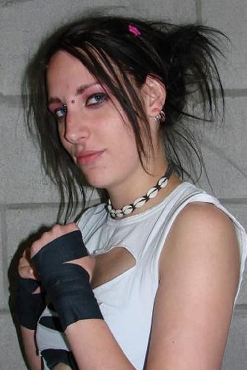 Addy Starr foto