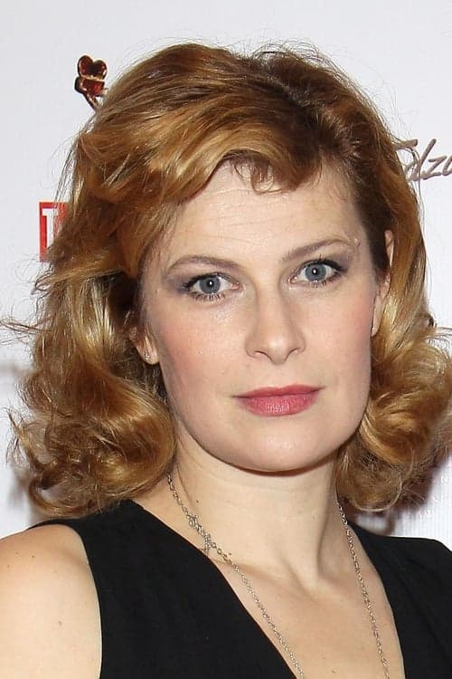 Agnieszka Warchulska foto