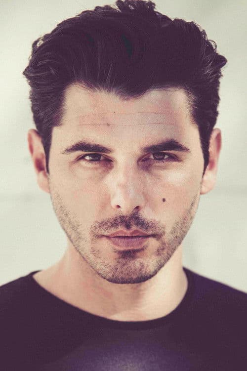 Ricardo Angelini foto
