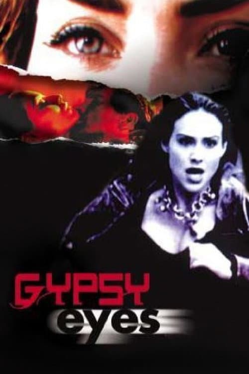 Gypsy Eyes (1993) poster