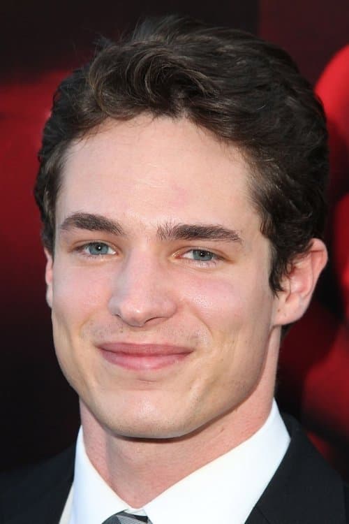 Reese Mishler foto