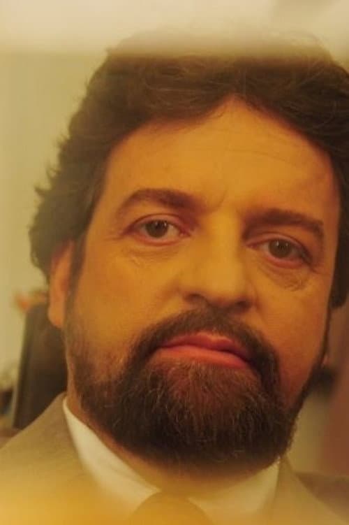 Renato Caldas foto