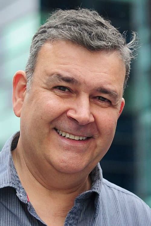 Phil Mealey foto