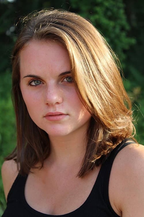 Madison Lee Brown foto