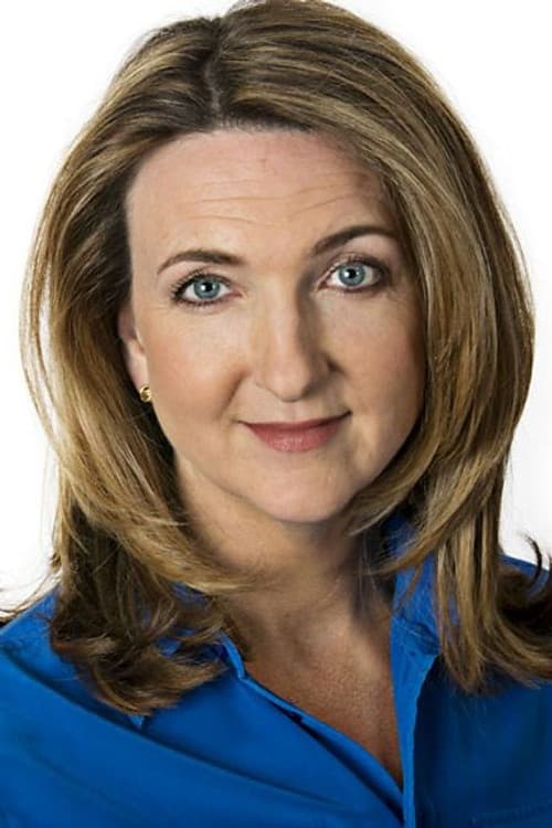 Victoria Derbyshire foto