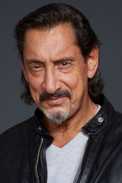 Etienne Navarre foto