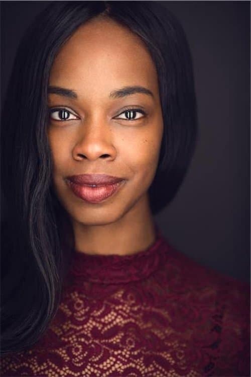 Fedna Jacquet foto