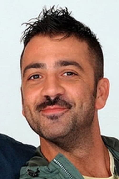 Amedeo Grieco foto