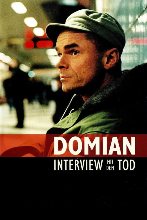 Domian - Interview mit dem Tod (2015) poster