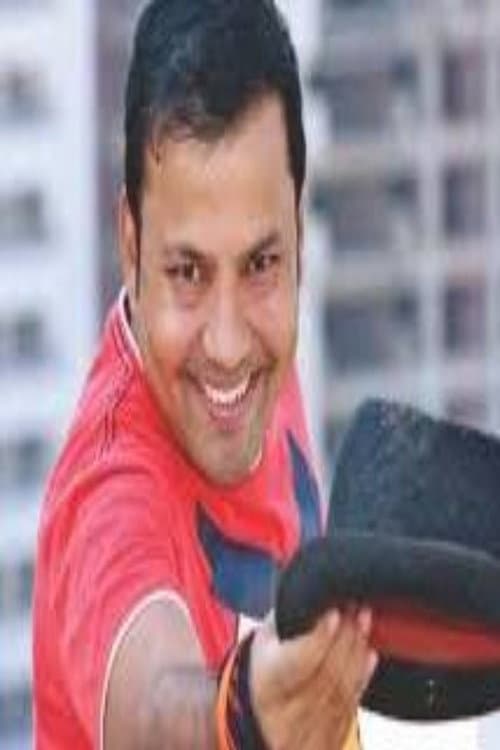 Siddiqur Rahman foto