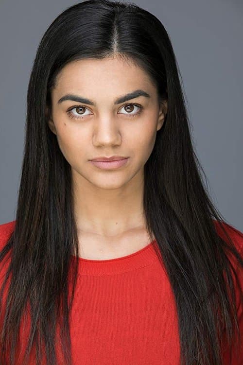 Lisa Ambalavanar foto