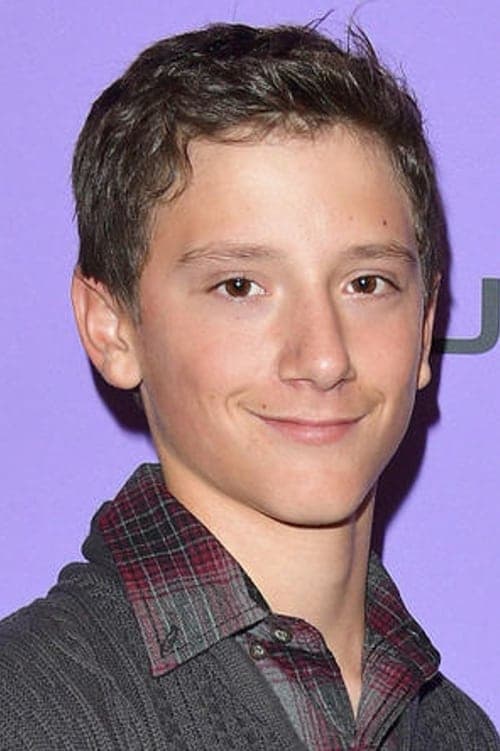 Gage Naquin foto