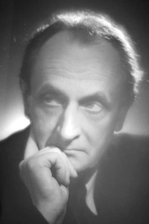 Jan Ciecierski foto