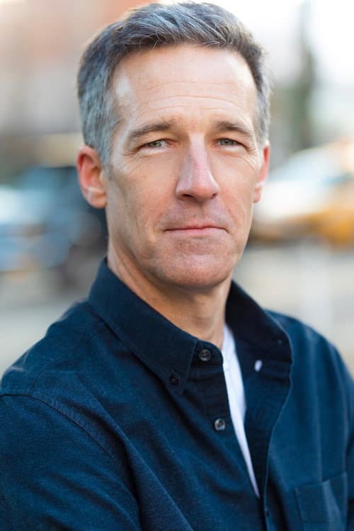 Tim Bohn foto