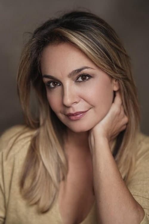 Raquel Infante foto