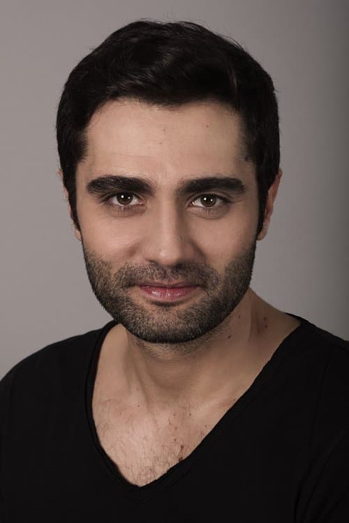 Yunus Emre Yıldırımer foto